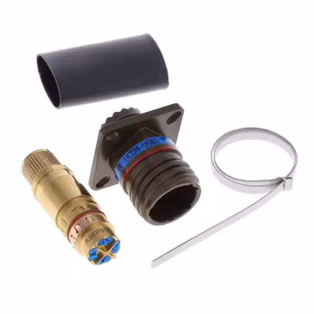 TVP00UCOMUSB3SW11S Amphenol Socapex  Gruppi di connettori circolari